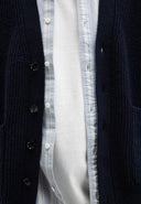 Market Cardigan | Alaska Blue