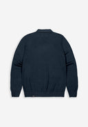 Clifden Co Polo | Dk. Spruce Green