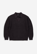 Market Polo | Topaz Brown