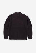 Market Polo | Topaz Brown