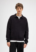 Market Polo | Topaz Brown