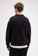 Market Polo | Topaz Brown
