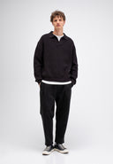 Market Polo | Topaz Brown