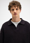 Market Polo | Topaz Brown