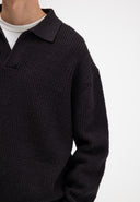 Market Polo | Topaz Brown