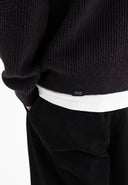 Market Polo | Topaz Brown