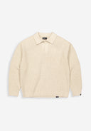 Market Polo | Lt. Sand