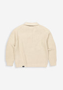 Market Polo | Lt. Sand