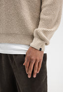 Market Polo | Lt. Sand