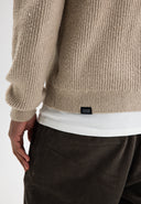 Market Polo | Lt. Sand