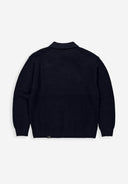 Market Polo | Alaska Blue