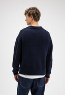 Market Polo | Alaska Blue