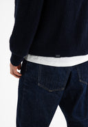 Market Polo | Alaska Blue