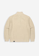 Market Half Zip | Lt. Sand