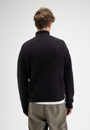Market Half Zip | Topaz Brown