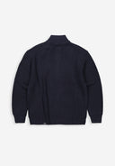 Market Half Zip | Alaska Blue