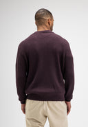 Galway Polo LS | Pascha Purple
