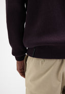 Galway Polo LS | Pascha Purple
