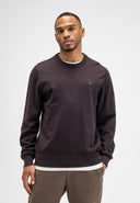 Clifden Co Crew | Topaz Brown
