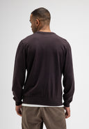 Clifden Co Crew | Topaz Brown