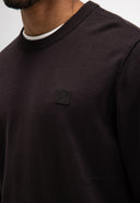 Clifden Co Crew | Topaz Brown