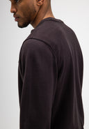 Clifden Co Crew | Topaz Brown