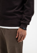Clifden Co Crew | Topaz Brown