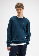 Clifden Co Crew | Dk. Spruce Green