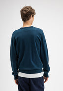 Clifden Co Crew | Dk. Spruce Green