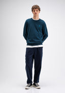 Clifden Co Crew | Dk. Spruce Green