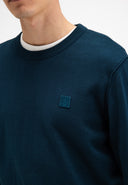 Clifden Co Crew | Dk. Spruce Green