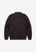 Clifden Co Polo | Topaz Brown