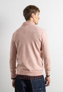 Clifden Halfzip | Frozen Berry