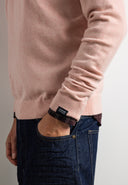 Clifden Halfzip | Frozen Berry