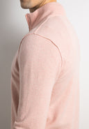 Clifden Halfzip | Frozen Berry