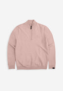 Clifden Halfzip | Frozen Berry
