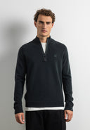 Clifden Halfzip | Conda Green