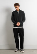 Clifden Halfzip | Conda Green