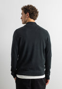 Clifden Halfzip | Conda Green
