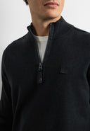 Clifden Halfzip | Conda Green