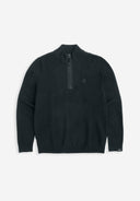 Clifden Halfzip | Conda Green