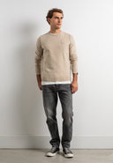 Clifden Crew | Lt. Sand