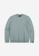 Clifden Crew | Ice Green