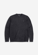Clifden Crew | Black Melange
