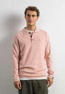 Clifden Polo | Frozen Berry