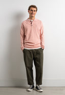 Clifden Polo | Frozen Berry
