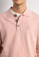 Clifden Polo | Frozen Berry