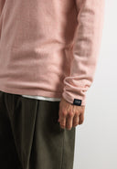Clifden Polo | Frozen Berry