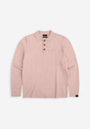 Clifden Polo | Frozen Berry