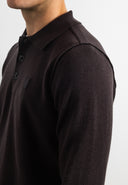 Clifden Polo | Topaz Brown